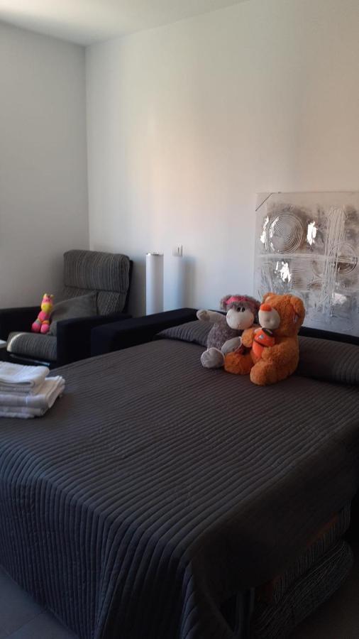 Apartamento Permítete Feliz En El Centro De Murcia.