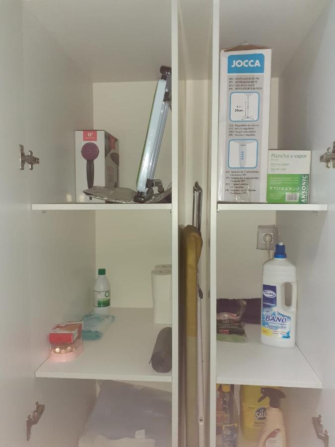 Apartamento Permítete Feliz En El Centro De Murcia. Murcia