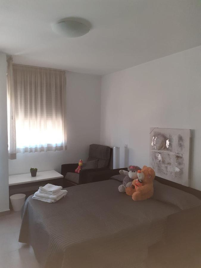 Permítete Feliz En El Centro De Murcia.