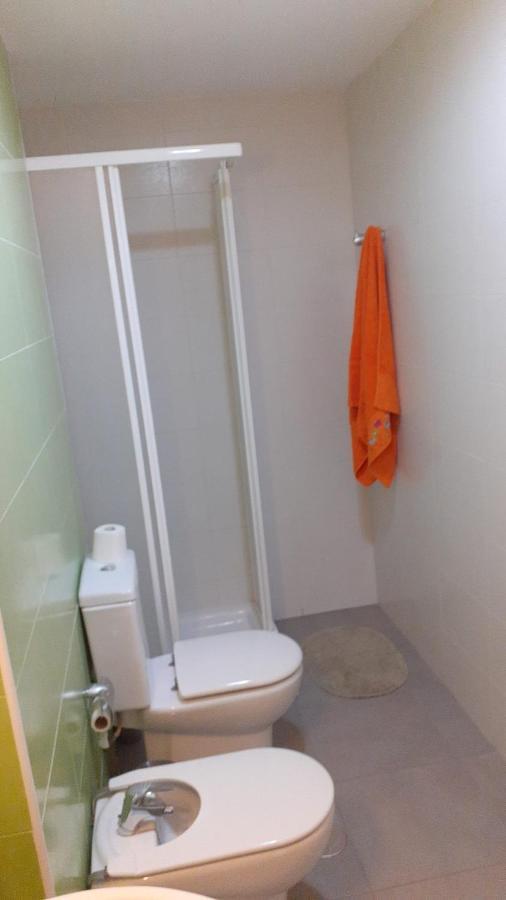 Permítete Feliz En El Centro De Murcia. Apartamento Murcia