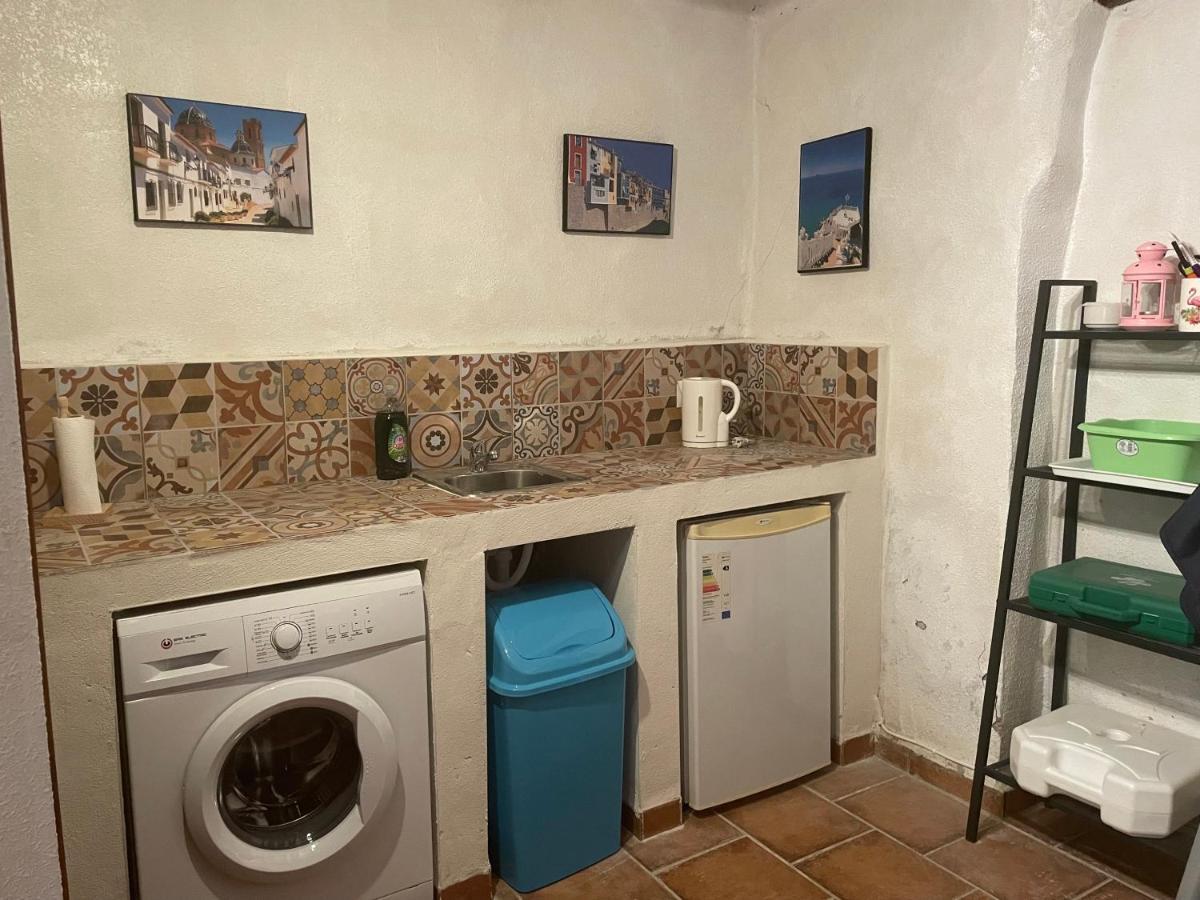 Apartamento Casa Tropicana Murcia