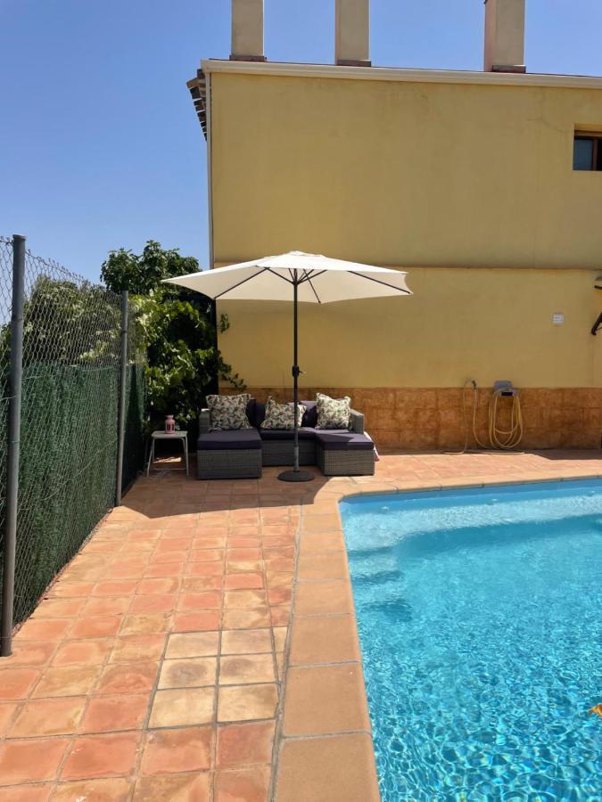Casa Tropicana Murcia