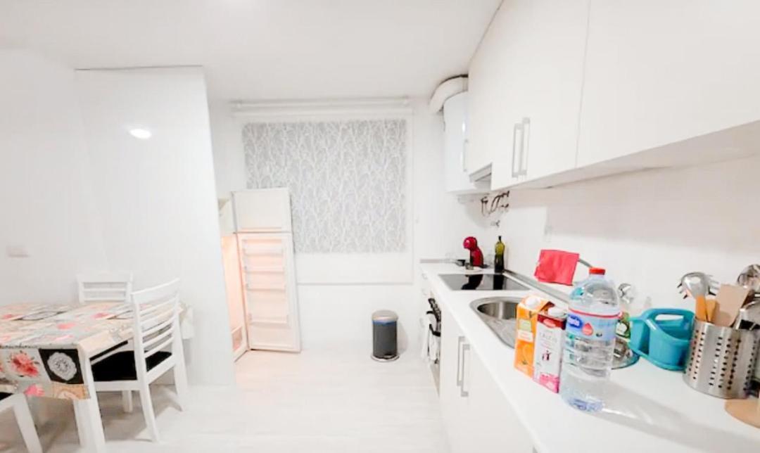 Ais- Acogedor Apartamento En Pleno Centro De Apartamento