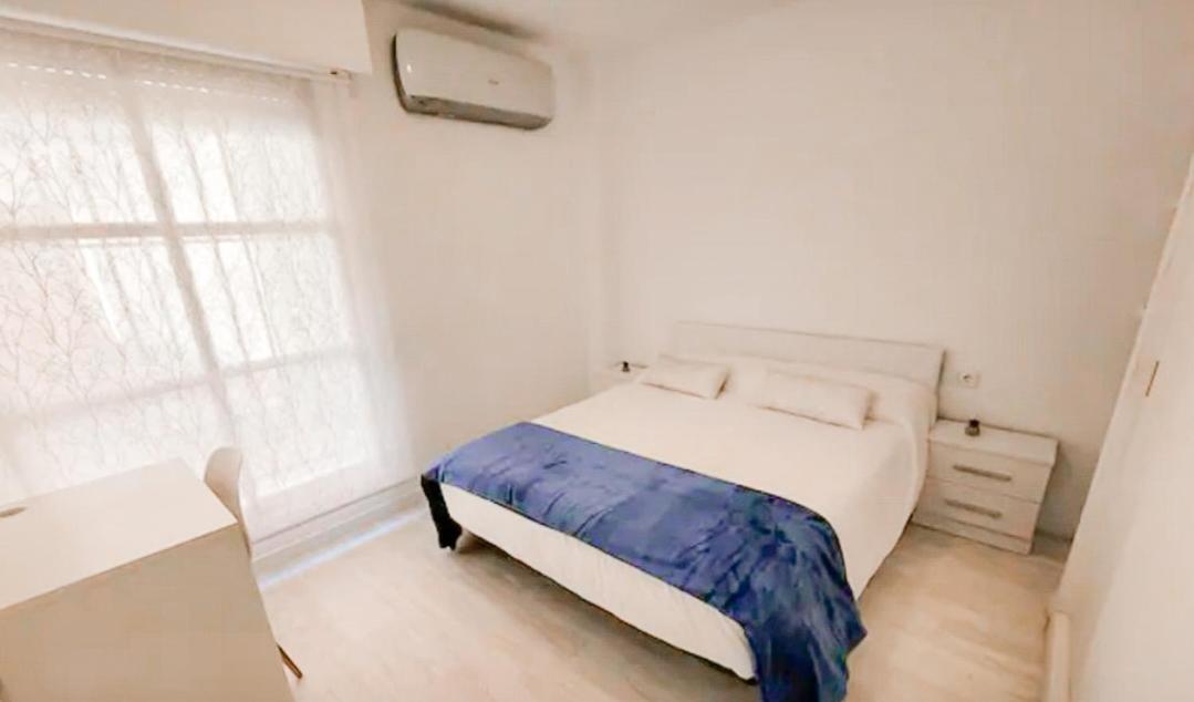 Ais- Acogedor Apartamento En Pleno Centro De Apartamento Murcia