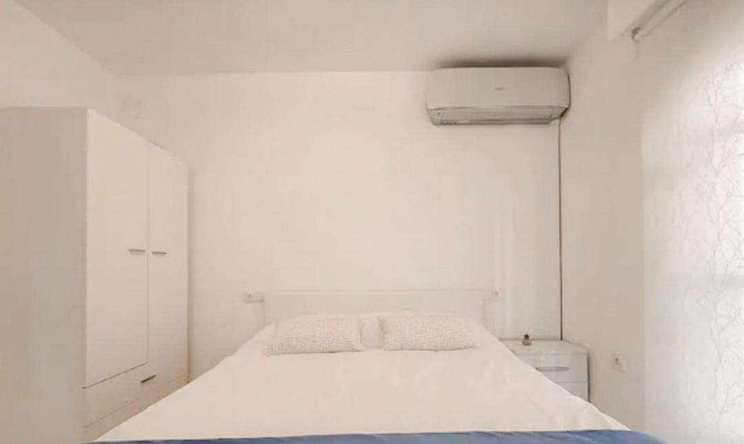 Ais- Acogedor Apartamento En Pleno Centro De Apartamento