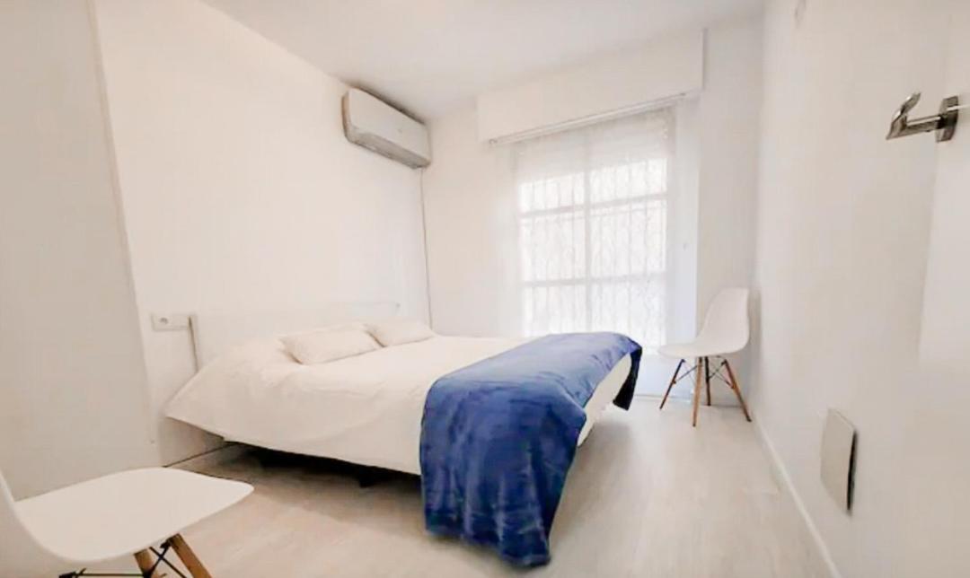 Ais- Acogedor Apartamento En Pleno Centro De * Murcia