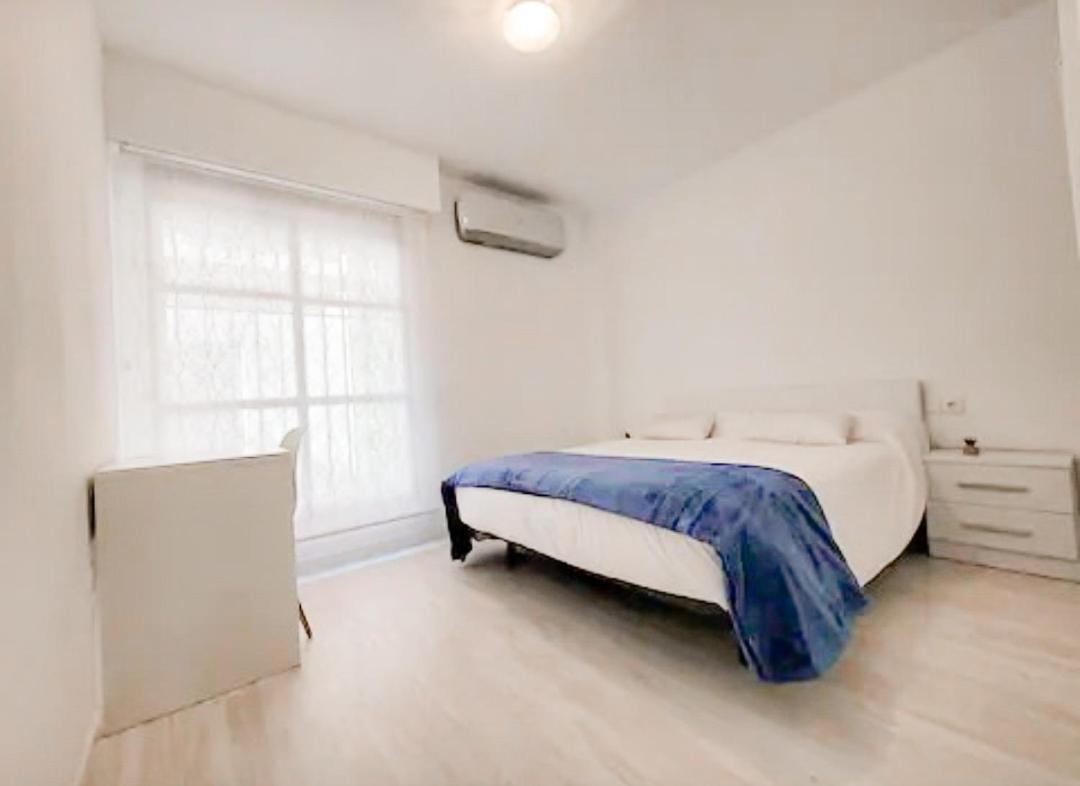 Ais- Acogedor Apartamento En Pleno Centro De Apartamento