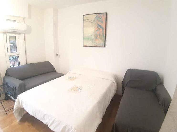 Patricia Apartamento