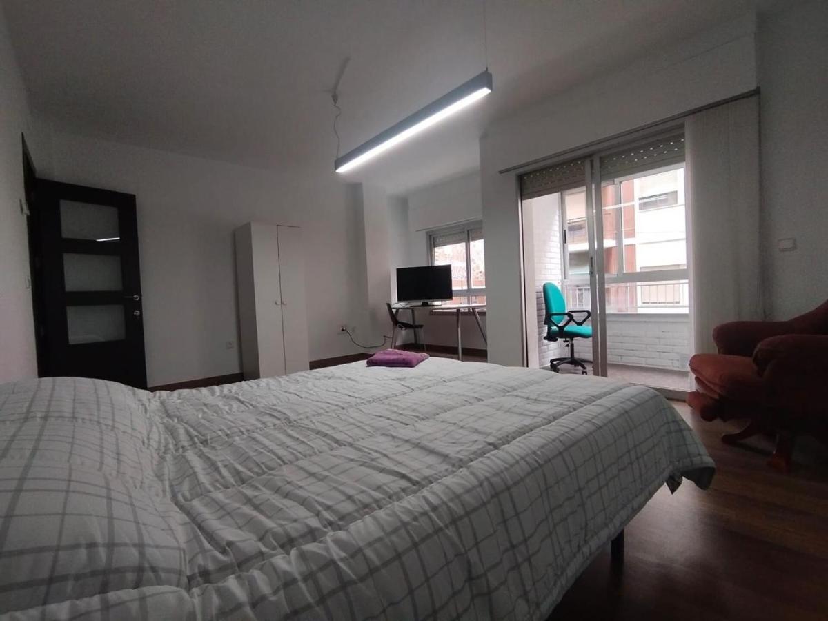 Puerta Nueva Apartamento