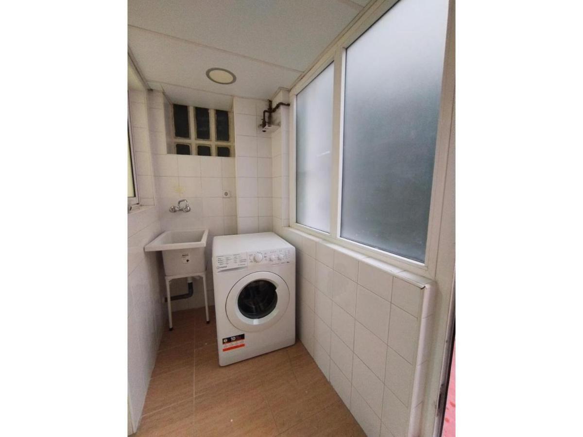 Puerta Nueva Apartamento *