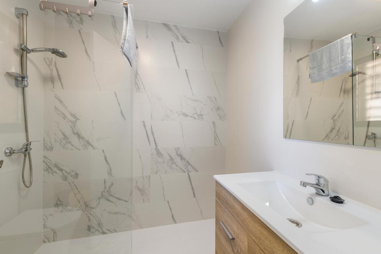Elegant Apt. For 6 In With Ac And Wifi * Murcia