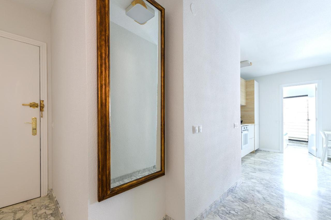 Apartamento Elegant Apt. For 6 In With Ac And Wifi *