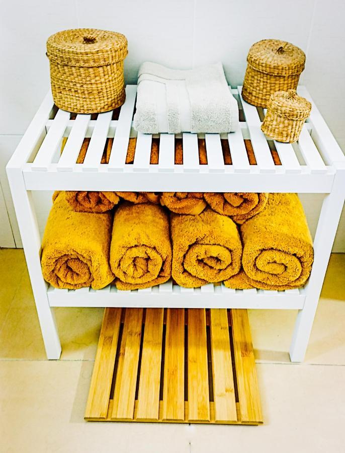 Mar Golf Luxe Flat Apartamento *