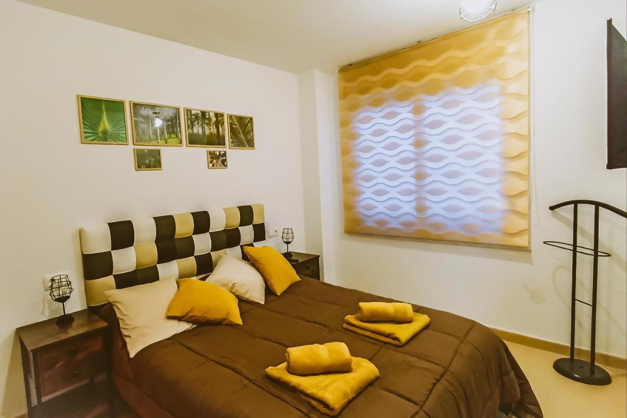Mar Golf Luxe Flat Apartamento Murcia