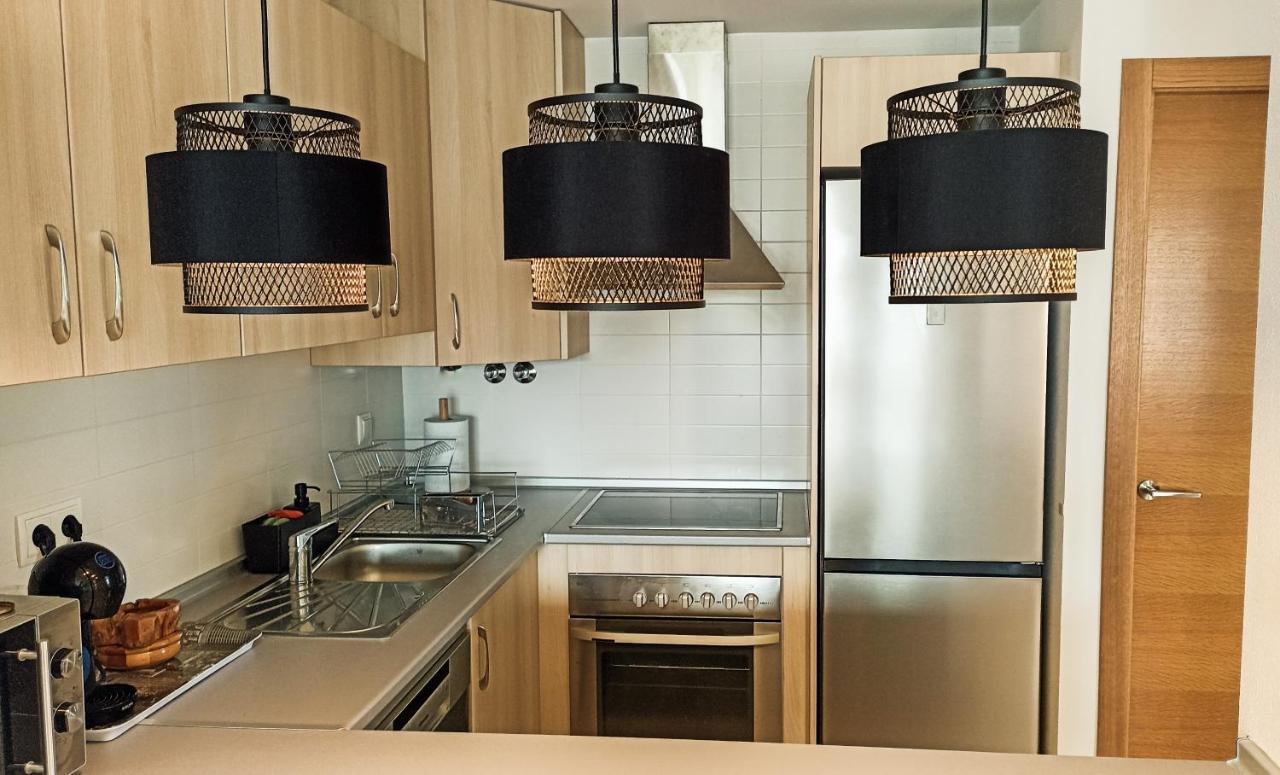 Mar Golf Luxe Flat Apartamento *