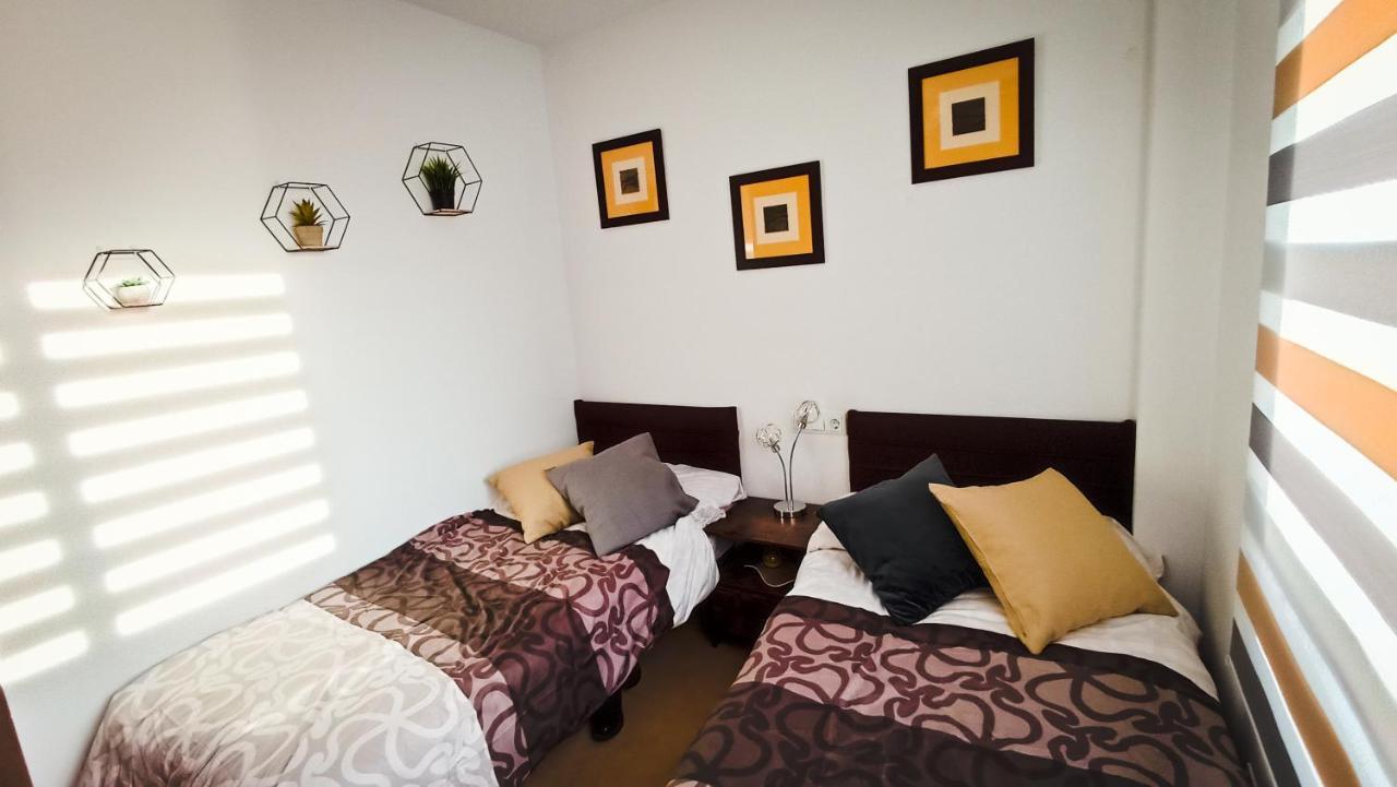 Mar Golf Luxe Flat Apartamento *