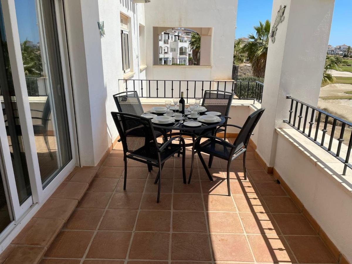 Casa Gavendy, La Torre Golf *