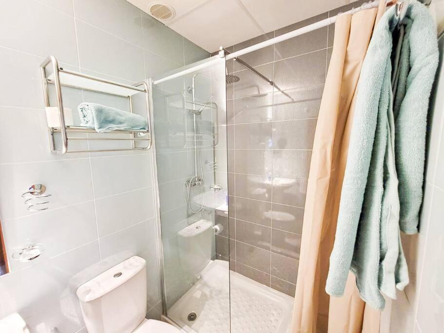 Ei - Moderno, Elegante Y Comodo Apartamento En Ronda Sur Apartamento Murcia