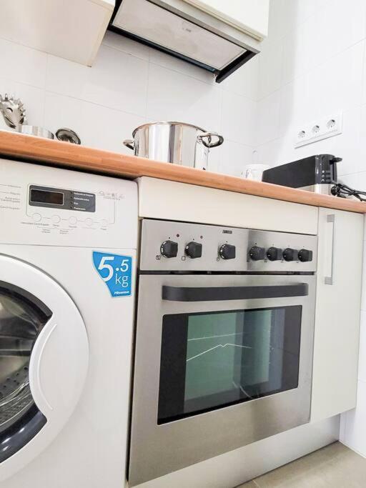 Ei - Moderno, Elegante Y Comodo Apartamento En Ronda Sur Apartamento Murcia