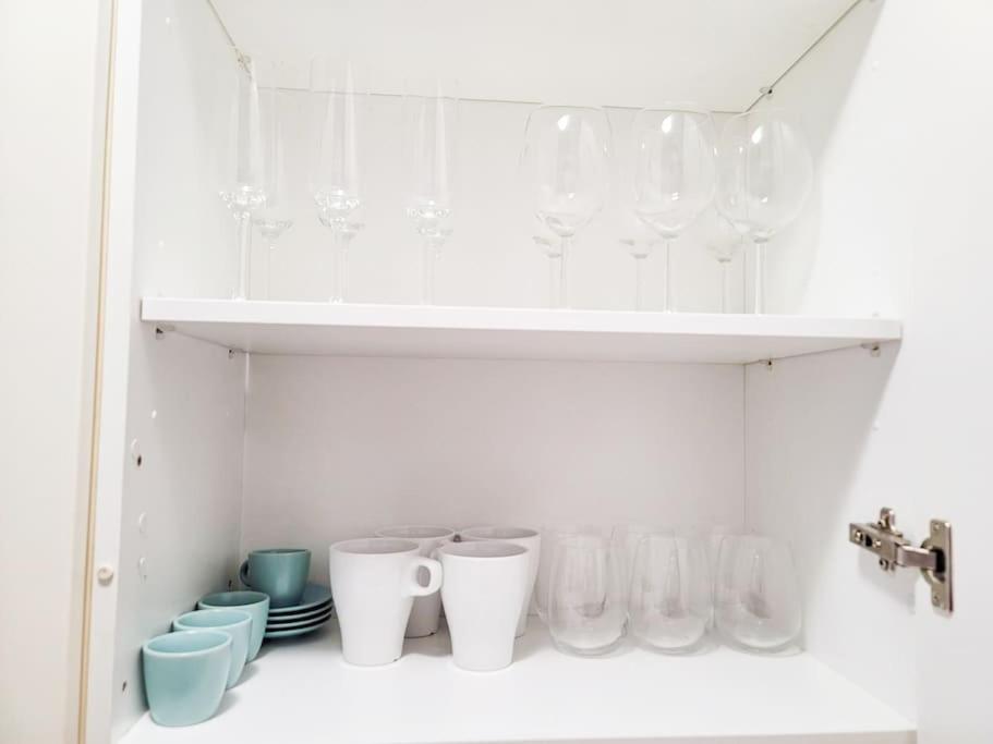 Ei - Moderno, Elegante Y Comodo Apartamento En Ronda Sur *