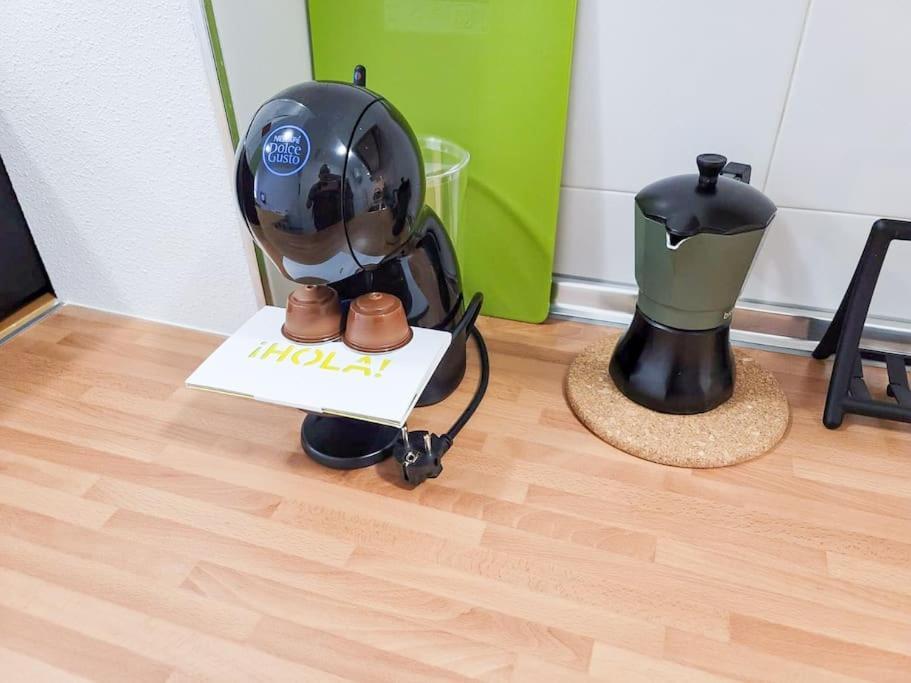 Ei - Moderno, Elegante Y Comodo Apartamento En Ronda Sur Apartamento Murcia