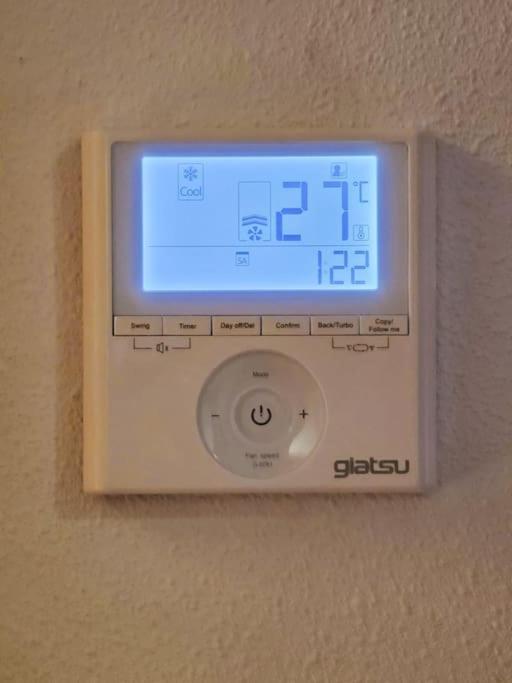 Ei - Moderno, Elegante Y Comodo Apartamento En Ronda Sur Murcia