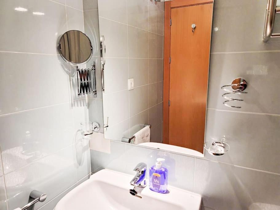 Ei - Moderno, Elegante Y Comodo Apartamento En Ronda Sur *