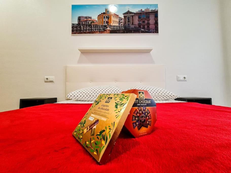 Ei - Moderno, Elegante Y Comodo Apartamento En Ronda Sur Apartamento *