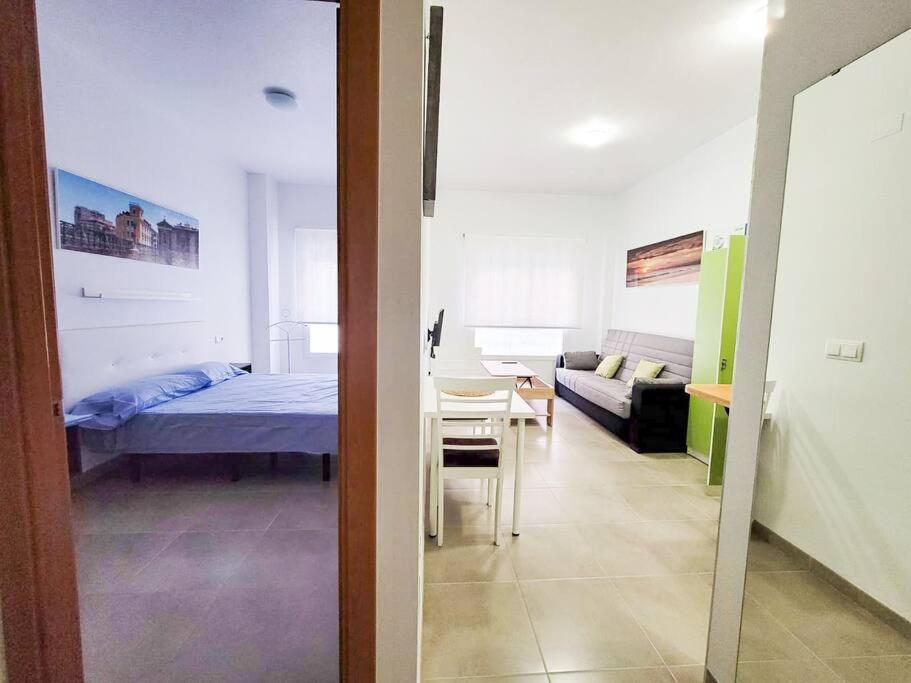 Ei - Moderno, Elegante Y Comodo Apartamento En Ronda Sur *