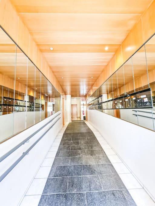 Apartamento Ei - Moderno, Elegante Y Comodo Apartamento En Ronda Sur