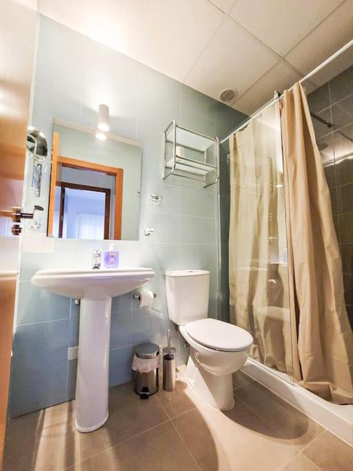 Ei - Moderno, Elegante Y Comodo Apartamento En Ronda Sur Apartamento *