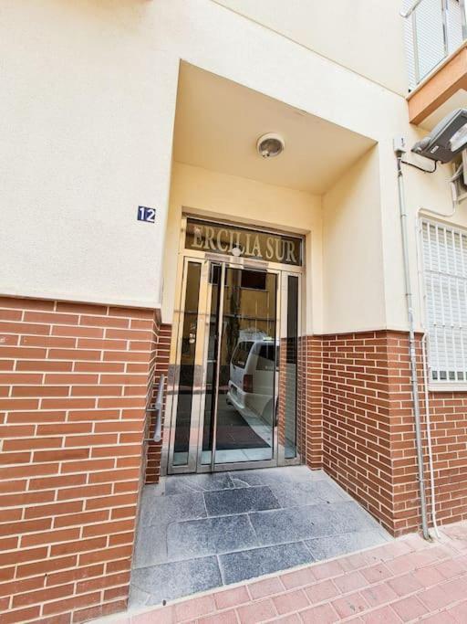 Ei - Moderno, Elegante Y Comodo Apartamento En Ronda Sur Apartamento Murcia