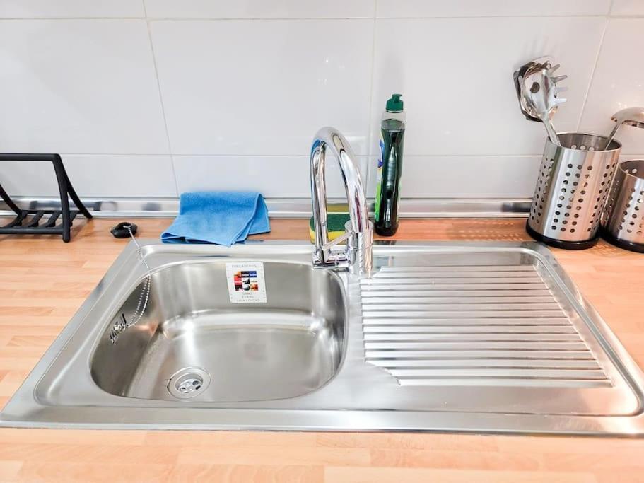 Ei - Moderno, Elegante Y Comodo Apartamento En Ronda Sur Apartamento