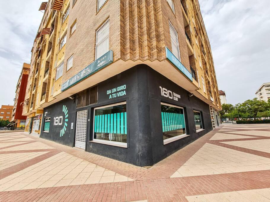 Ei - Moderno, Elegante Y Comodo Apartamento En Ronda Sur Apartamento Murcia