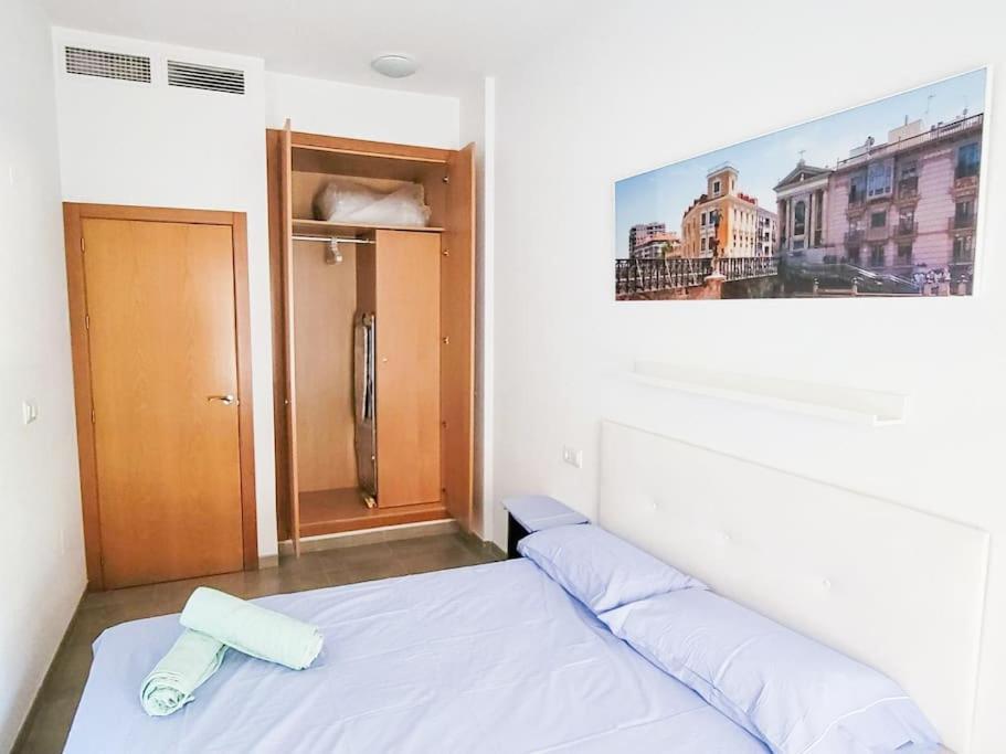 Ei - Moderno, Elegante Y Comodo Apartamento En Ronda Sur