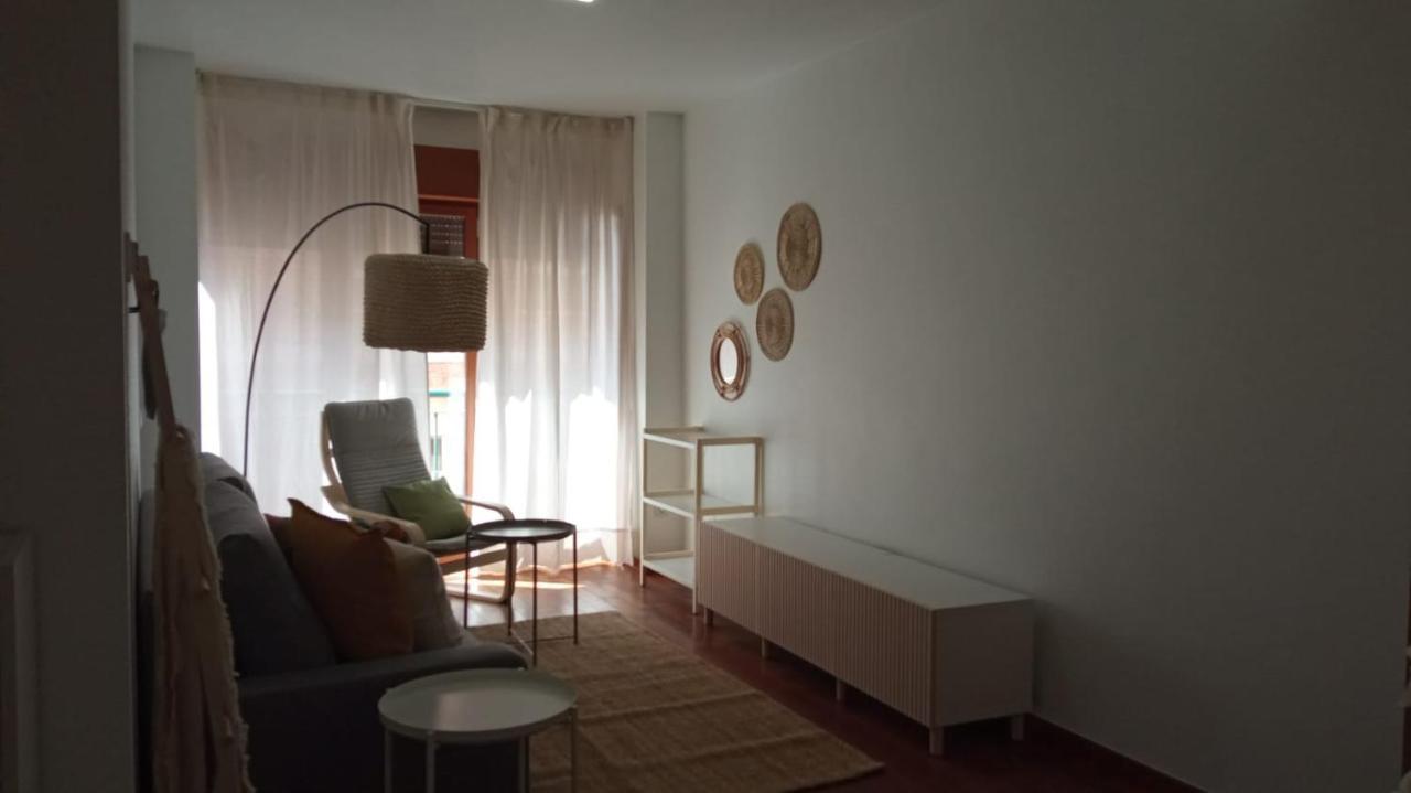 Apartamento Jacaranda Murcia