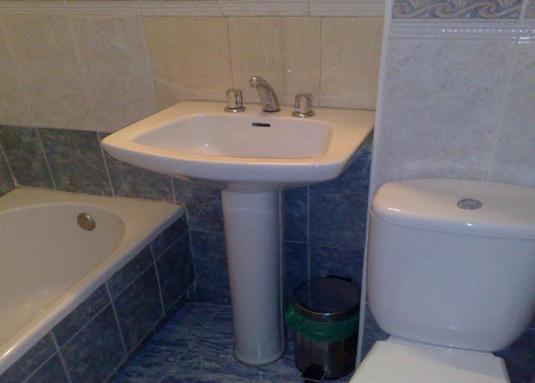 Pension Murcia *
