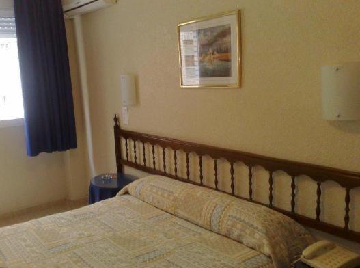 Pension Murcia * Murcia