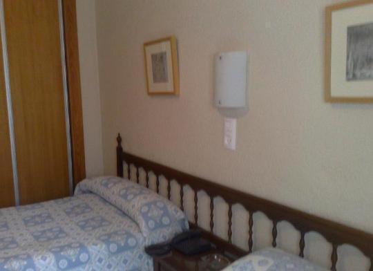 Pension Murcia * Murcia