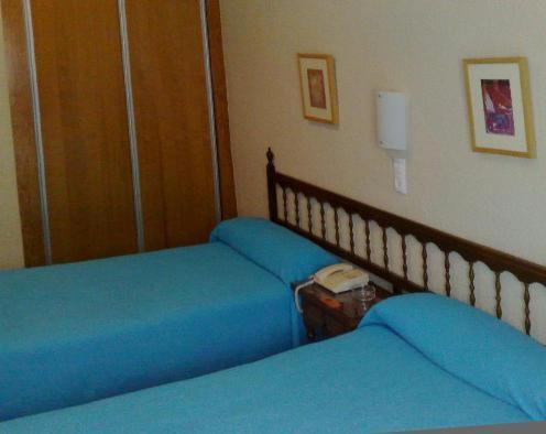 Pension Murcia Pensión *