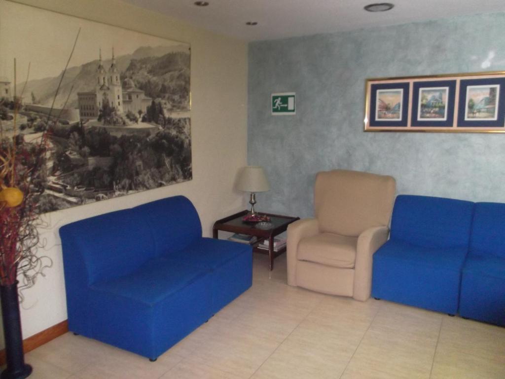 Pension Murcia * Murcia