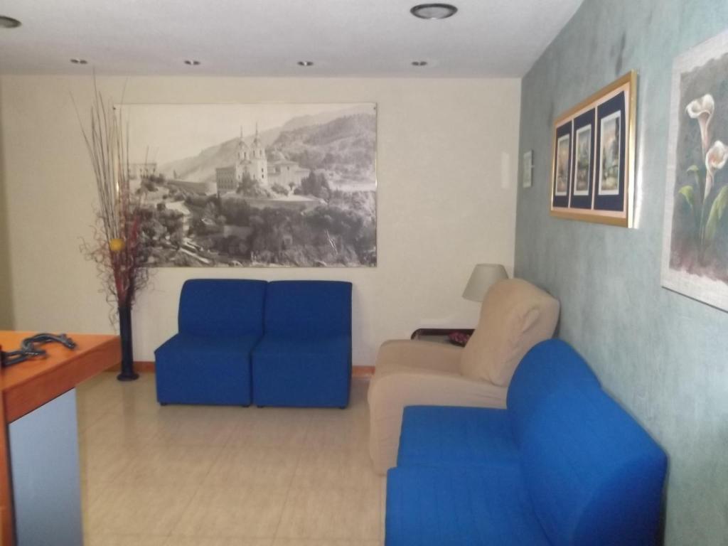 Pension Murcia * Murcia