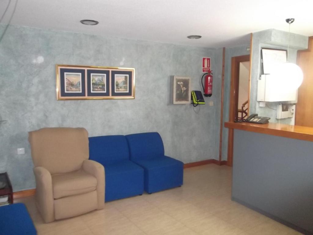 Pension Murcia * Murcia