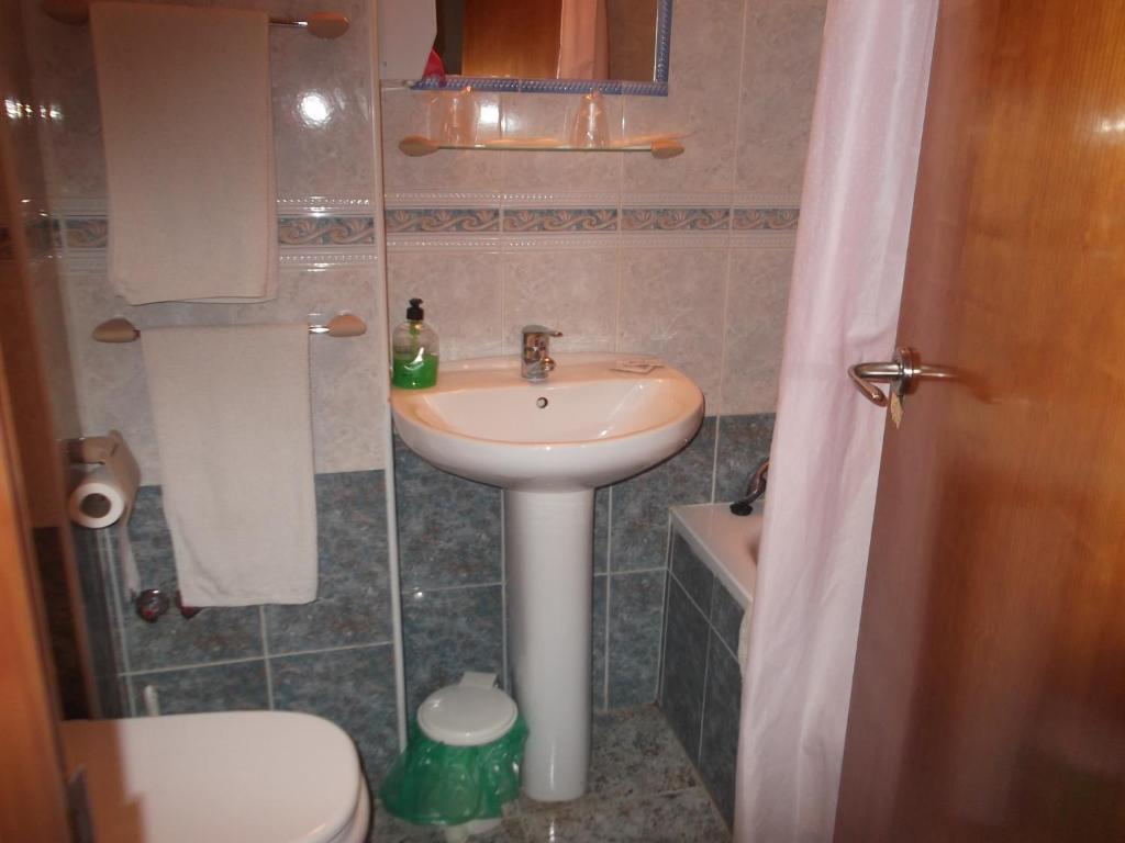Pension Murcia *