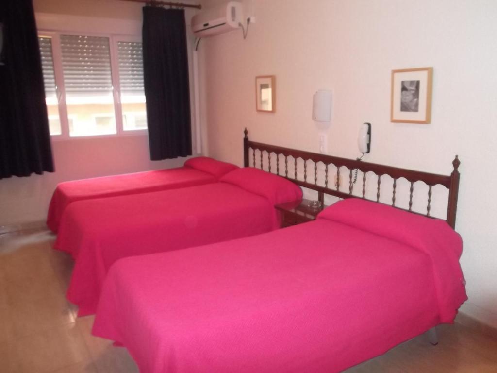 Pension Murcia * Murcia