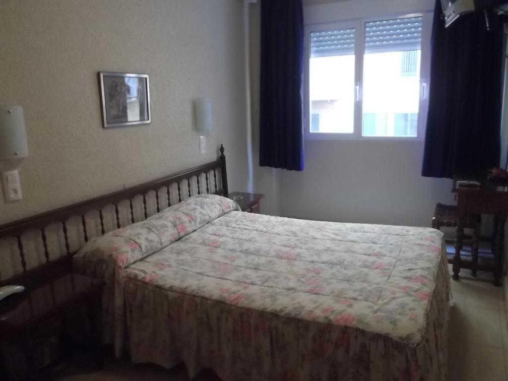 Pension Murcia *