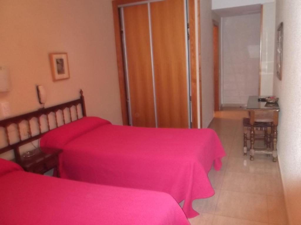 Pension Murcia Pensión