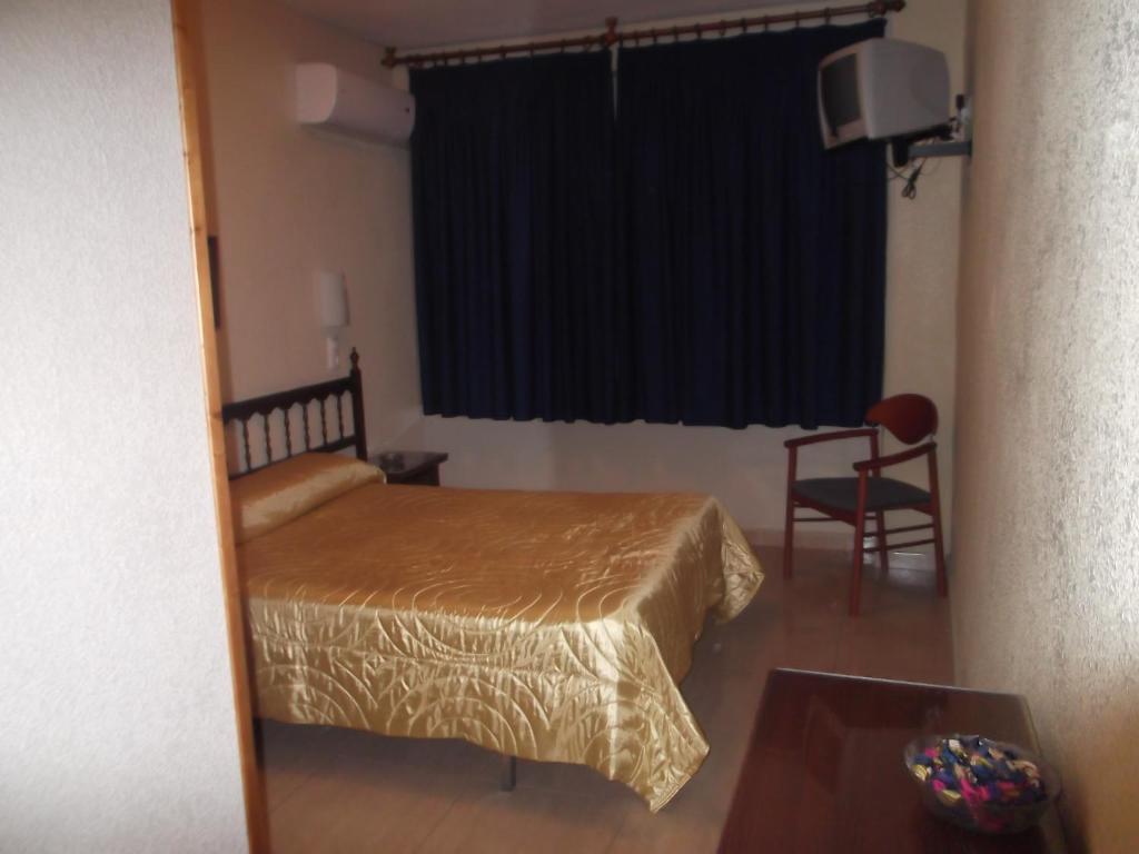 Pension Murcia *