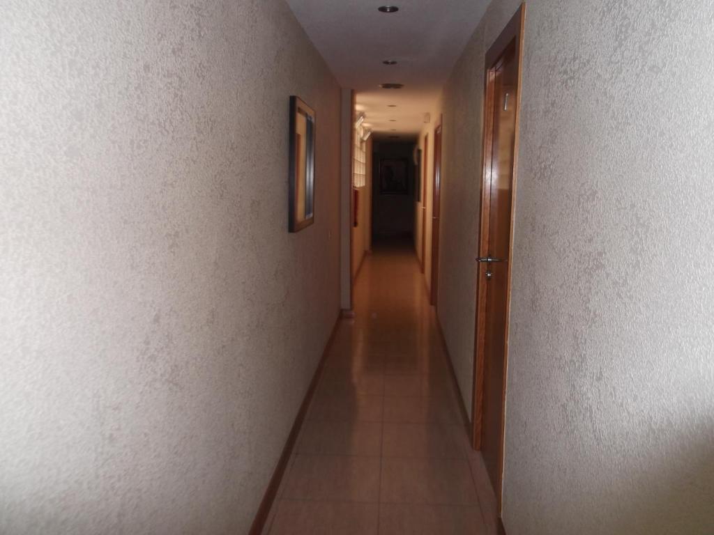Pension Murcia *