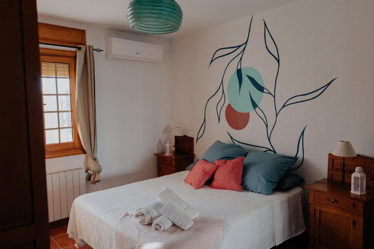 Villa El Berbiqui Murcia